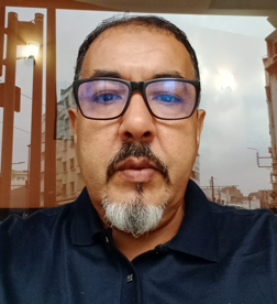 AFIFI AMINE, Fondateur de Top Deal Agence Marketing
